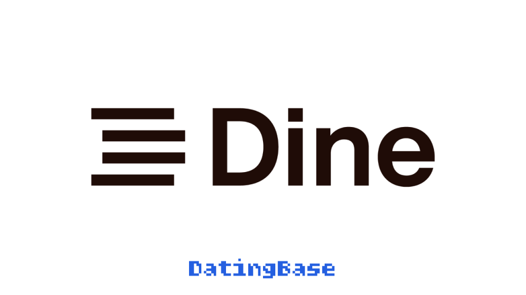 「まず会いたい」方におすすめのマッチングアプリ「Dine（ダイン）」