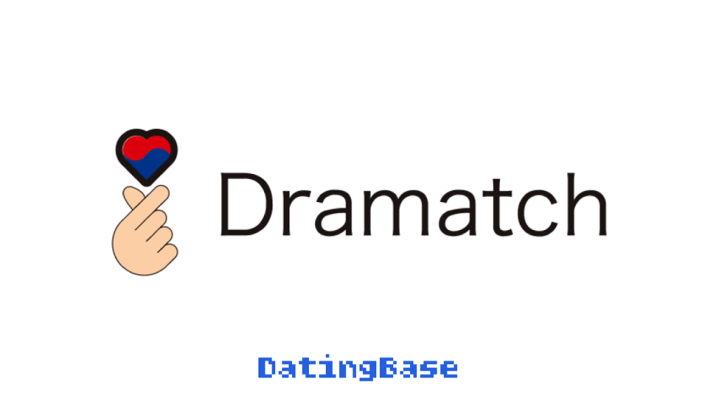 日韓特化型マッチングアプリ「Dramatch（ドラマッチ）」