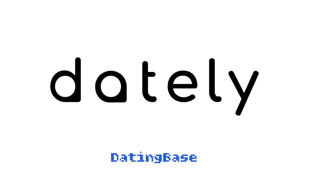 たった3ステップでスムーズに素敵な人とファーストデートができるデーティングアプリ「dately（デートリー）」