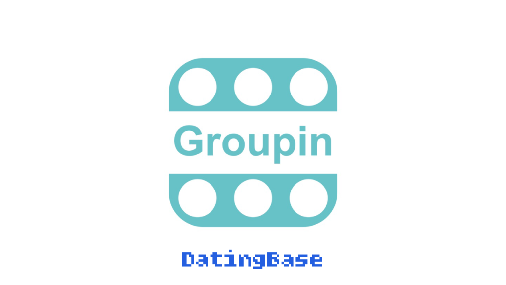 グループで楽しむマッチングアプリ「Groupin （グルーピン）」