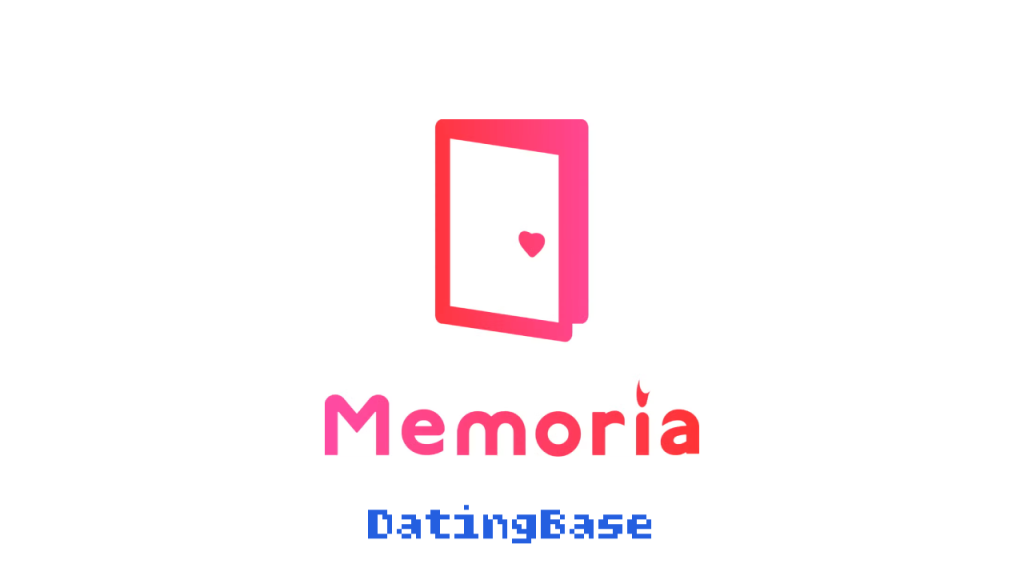 恋愛メタバース「Memoria（メモリア）」