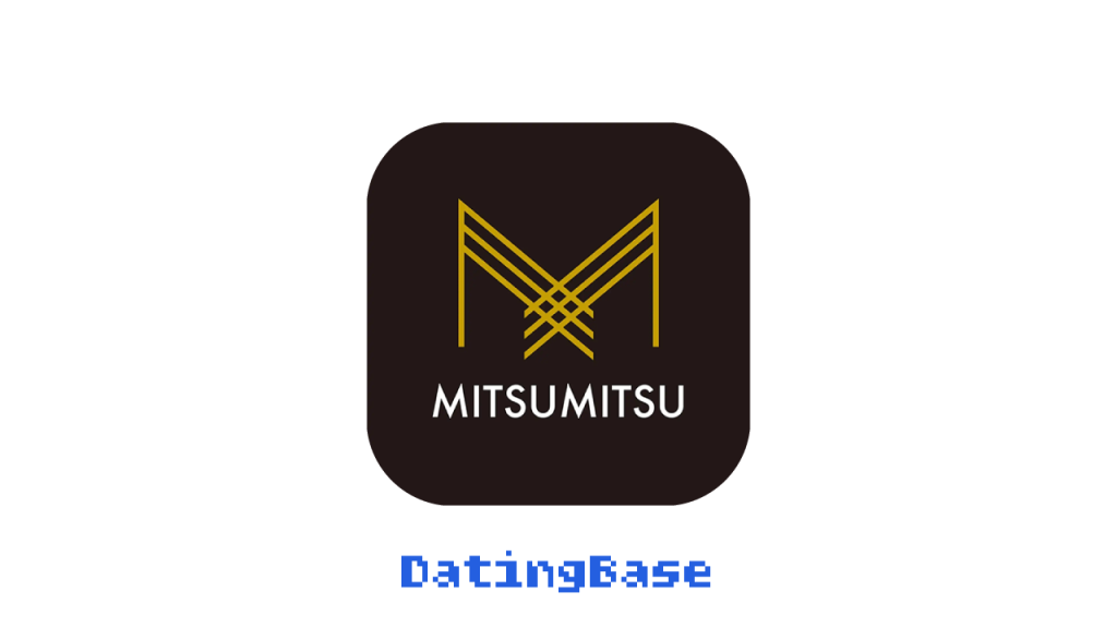 パパ活アプリ「MITSUMITSU（ミツミツ）」